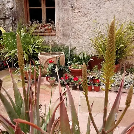 Country house Mas D'en Ferran *