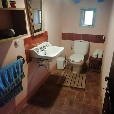 Mas D'en Ferran Casa rural El Pont d'Armentera