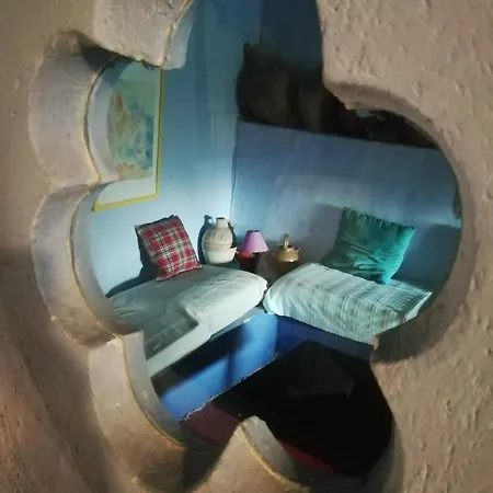 Casa rural Mas D'en Ferran