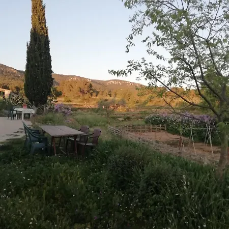 Casa rural Mas D'en Ferran *