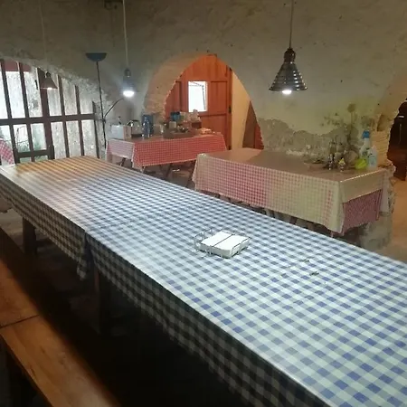 Mas D'en Ferran Casa rural