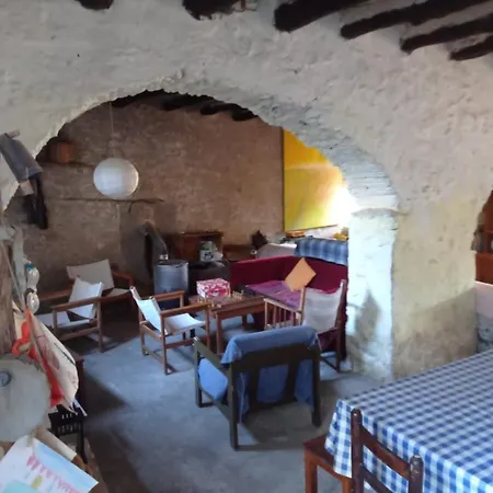 Mas D'en Ferran Casa rural El Pont d'Armentera