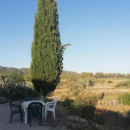 Casa rural Mas D'en Ferran