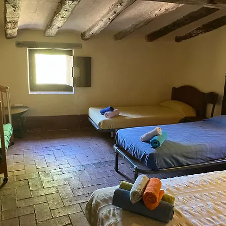 Mas D'en Ferran